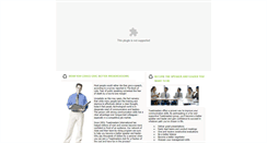 Desktop Screenshot of northparktoastmasters.org